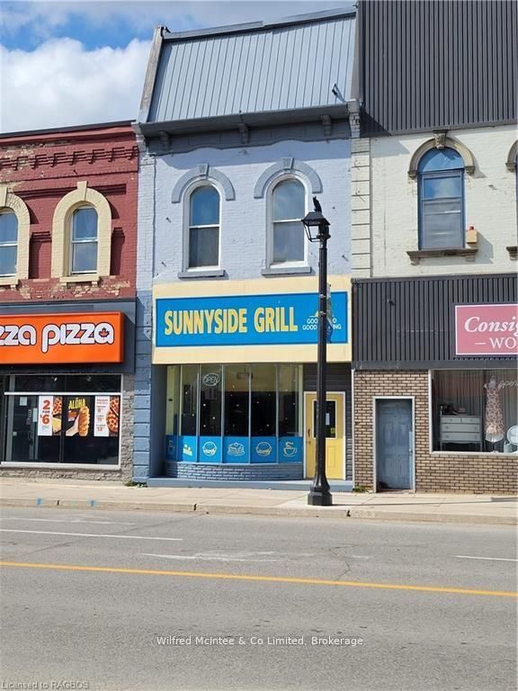 210 DURHAM Street E, Brockton, ON N0G 2V0