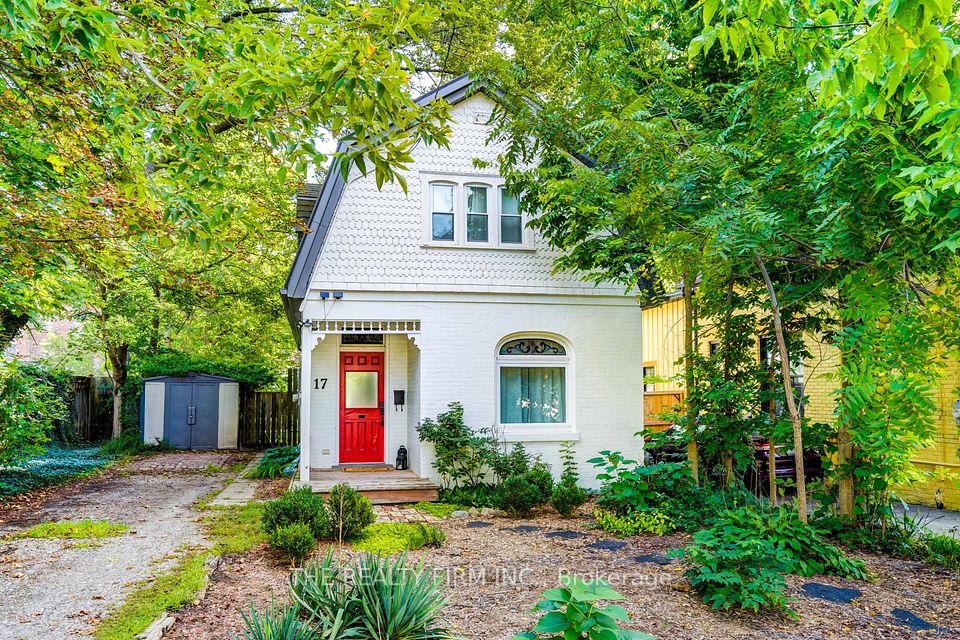 17 Woodward Avenue, London North, ON N6H 2G6 at 17 Woodward Avenue, London North, ON N6H 2G6, London North, ON, N6H 2G6