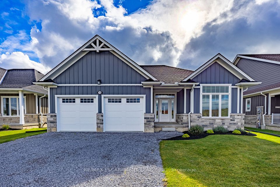 218 Schooner Drive, Norfolk, ON N0A 1N3 at 218 Schooner Drive, Norfolk, ON N0A 1N3, Norfolk, ON, N0A 1N3