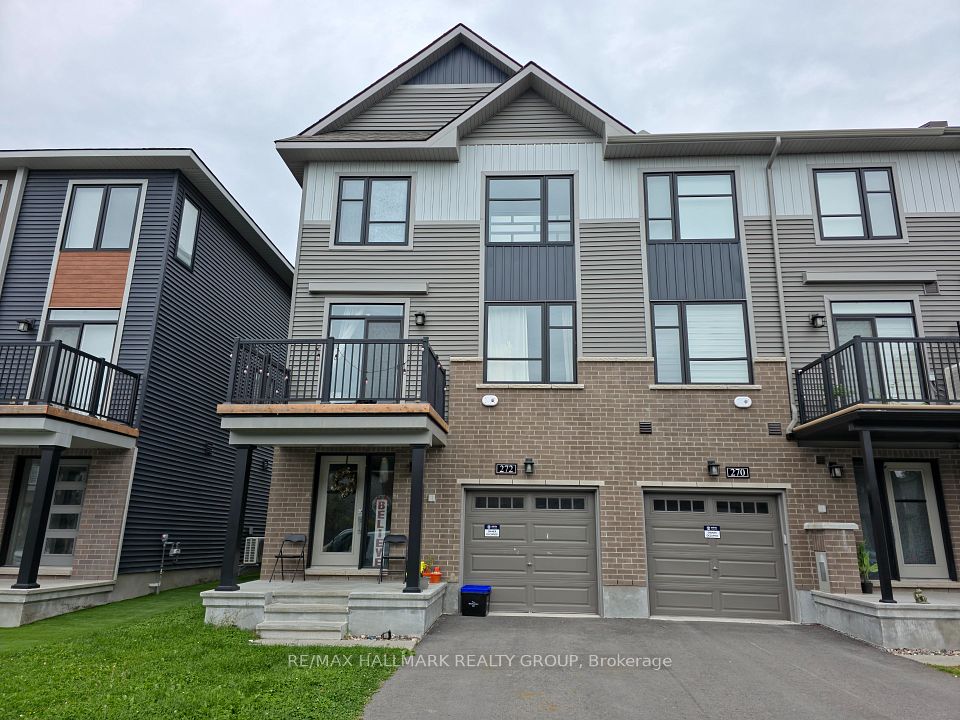272 Elsie Macgill Walk, Kanata, ON K2W 0L2 at 272 Elsie Macgill Walk, Kanata, ON K2W 0L2, Kanata, ON, K2W 0L2