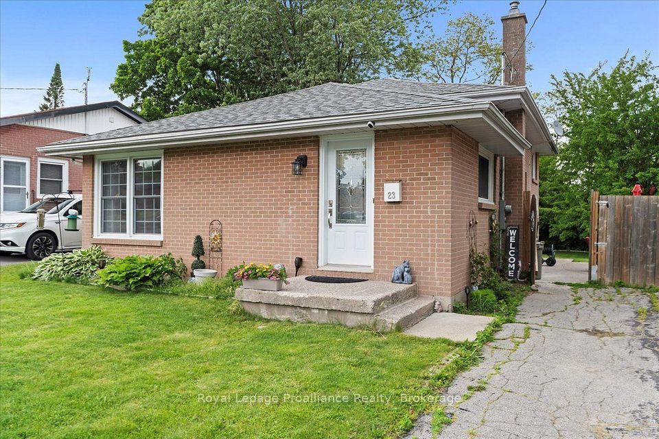 23 Alfred Drive, Belleville, ON K8N 4M6 at 23 Alfred Drive, Belleville, ON K8N 4M6, Belleville, ON, K8N 4M6