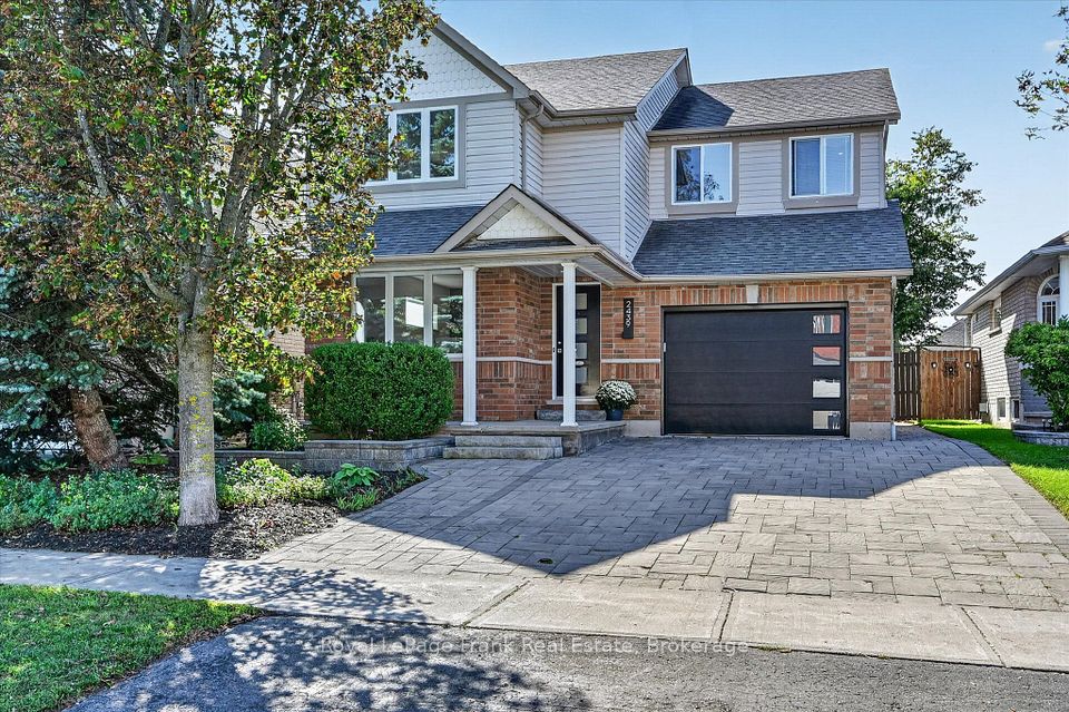 2439 Denure Drive, Peterborough, ON K9K 2L4 at 2439 Denure Drive, Peterborough, ON K9K 2L4, Peterborough, ON, K9K 2L4