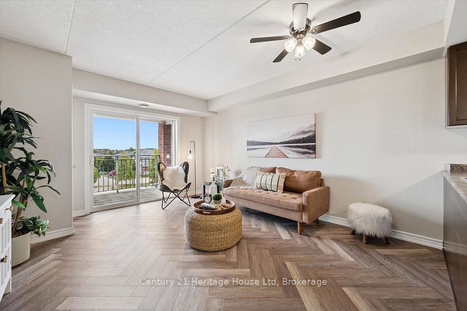 Condo Apartment at 60 Lynnmore Street SW 313, Guelph, ON N1L 0J8, Guelph