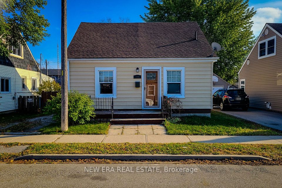 54 Eighth Avenue, Brantford, ON N3S 1C3 at 54 Eighth Avenue, Brantford, ON N3S 1C3, Brantford, ON, N3S 1C3