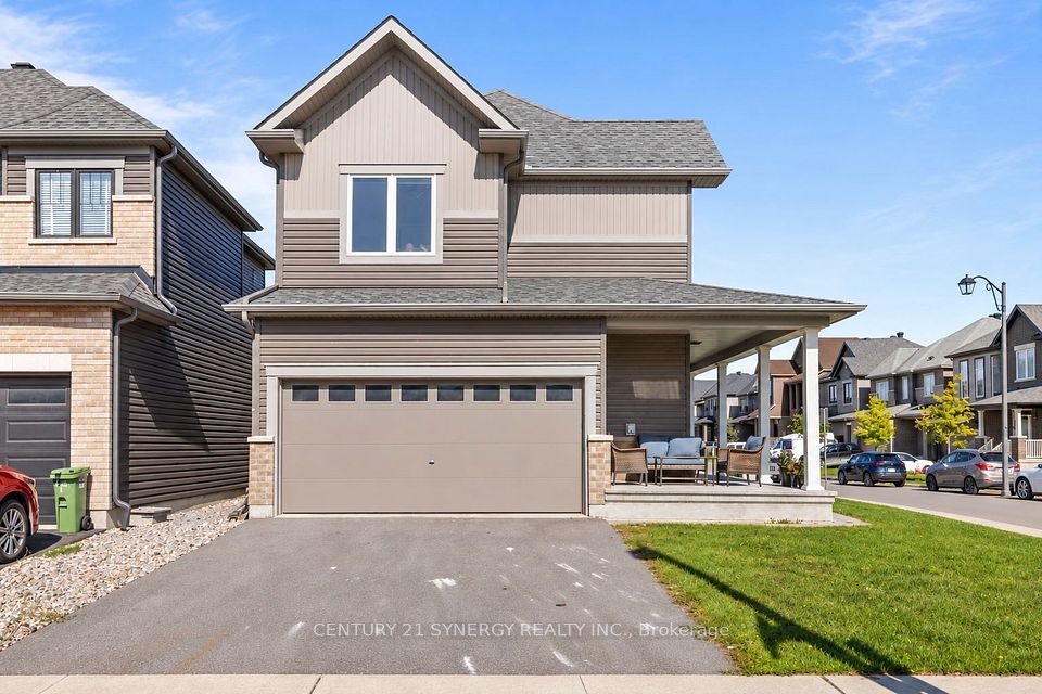 54 Eramosa Crescent, Kanata, ON K2T 0R3 at 54 Eramosa Crescent, Kanata, ON K2T 0R3, Kanata, ON, K2T 0R3