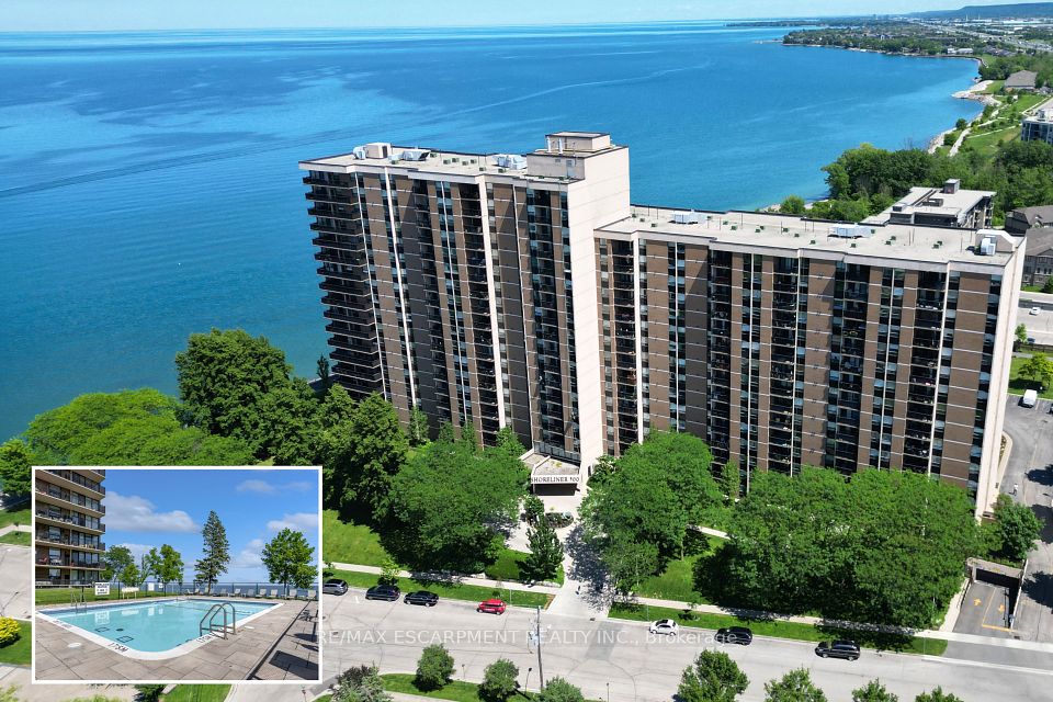 Condo Apartment at 500 Green Road 1118, Hamilton, ON L8E 3M6, Hamilton