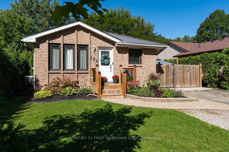133 Albert Street, Lucan Biddulph, ON N0M 2J0 at 133 Albert Street, Lucan Biddulph, ON N0M 2J0, Lucan Biddulph, ON, N0M 2J0