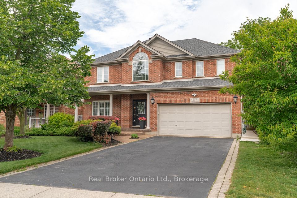 280 Farley Drive, Guelph, ON N1L 1N6 at 280 Farley Drive, Guelph, ON N1L 1N6, Guelph, ON, N1L 1N6