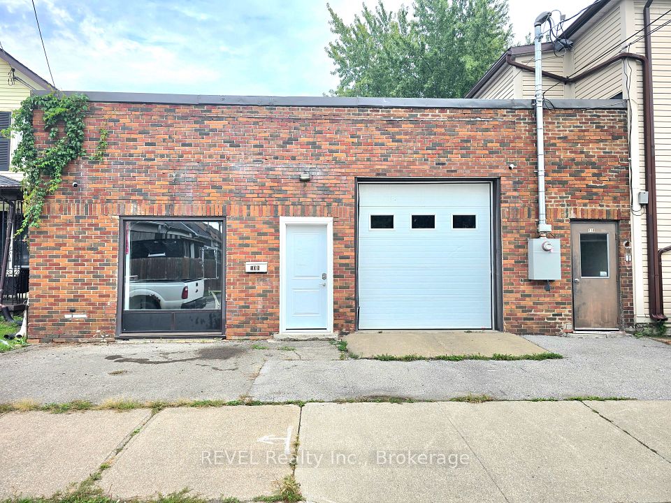 108 DUNCAN Street, Welland, ON L3B 2E2