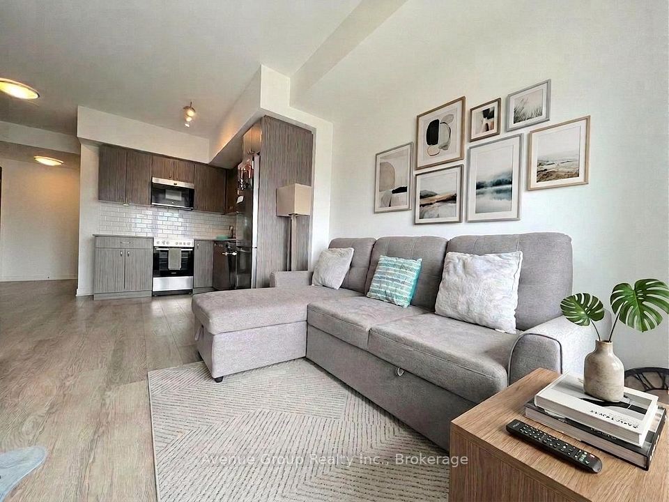 Condo Apartment at 15 Wellington Street S 808, Kitchener, ON N2G 0E4, Kitchener