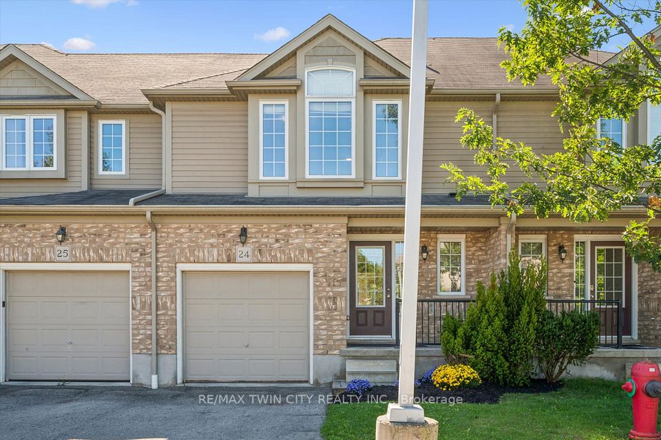 555 Chablis Drive 24, Waterloo, ON N2T 2Y1 at 555 Chablis Drive 24, Waterloo, ON N2T 2Y1, Waterloo, ON, N2T 2Y1
