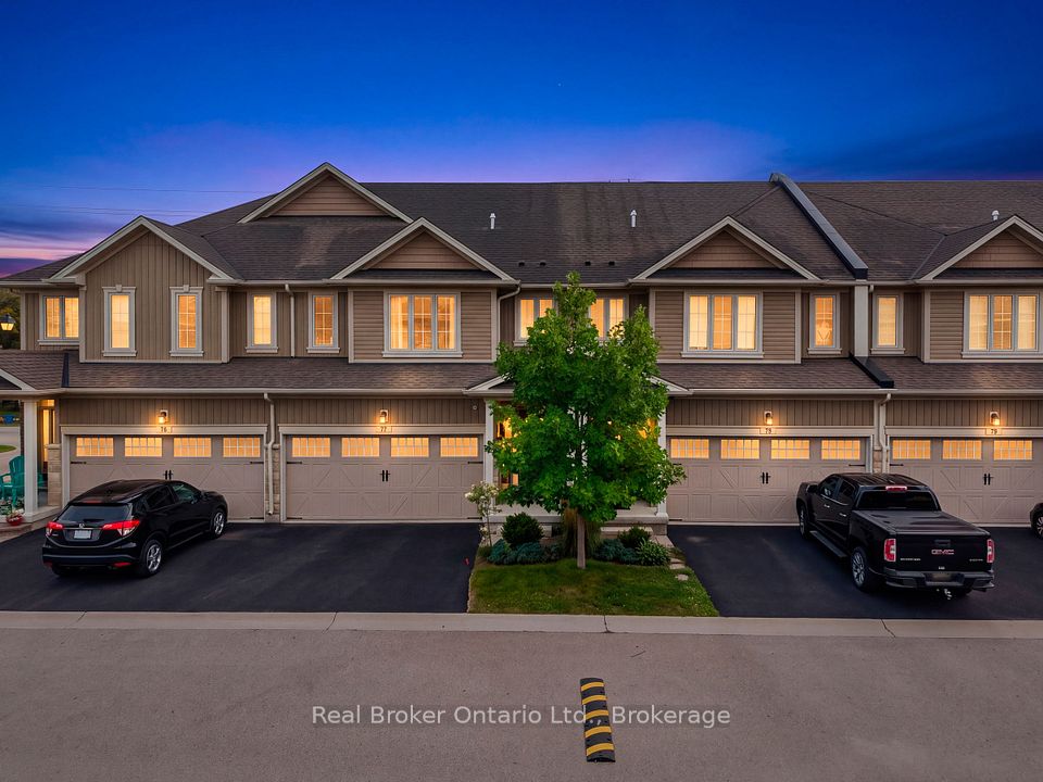 80 Willow Street 77, Brant, ON N3L 2K6 at 80 Willow Street 77, Brant, ON N3L 2K6, Brant, ON, N3L 2K6