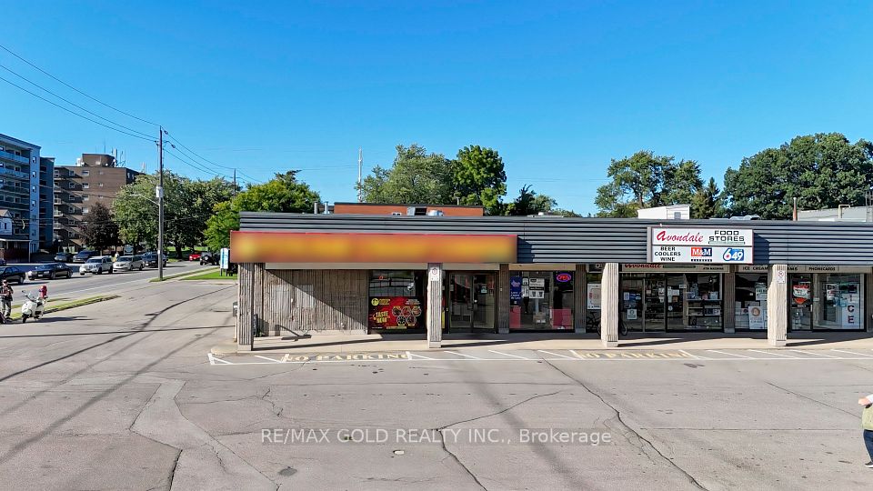 6175 Dunn Street Unit - 1, Niagara Falls, ON L2G 2P4