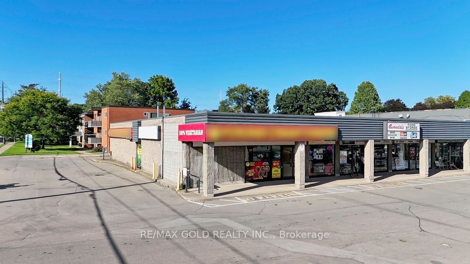 6175 Dunn Street Unit - 1, Niagara Falls, ON L2G 2P4