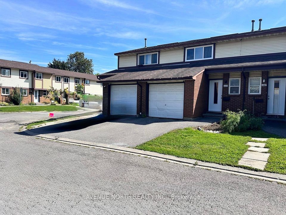 1469 Foxwell Street, Cyrville - Carson Grove - Pineview, ON K1B 5J5 at 1469 Foxwell Street, Cyrville - Carson Grove - Pineview, ON K1B 5J5, Cyrville - Carson Grove - Pineview, ON, K1B 5J5