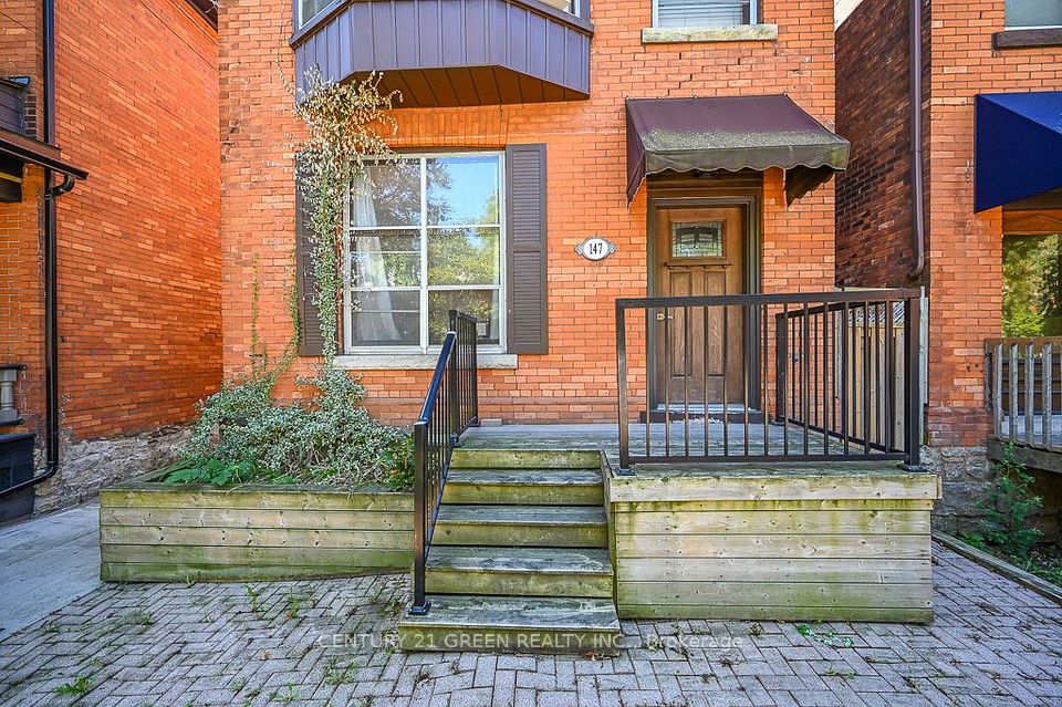 147 Herkimer Street, Hamilton, ON L8P 2H2 at 147 Herkimer Street, Hamilton, ON L8P 2H2, Hamilton, ON, L8P 2H2