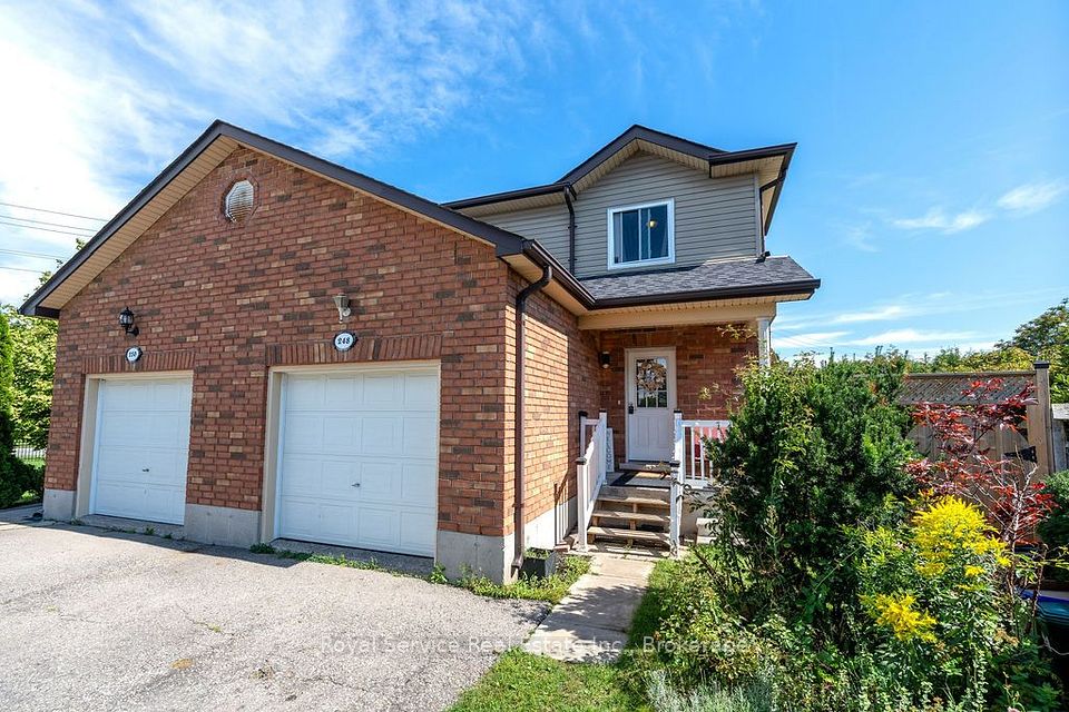 248 Ruttan Terrace, Cobourg, ON K9A 5X6 at 248 Ruttan Terrace, Cobourg, ON K9A 5X6, Cobourg, ON, K9A 5X6