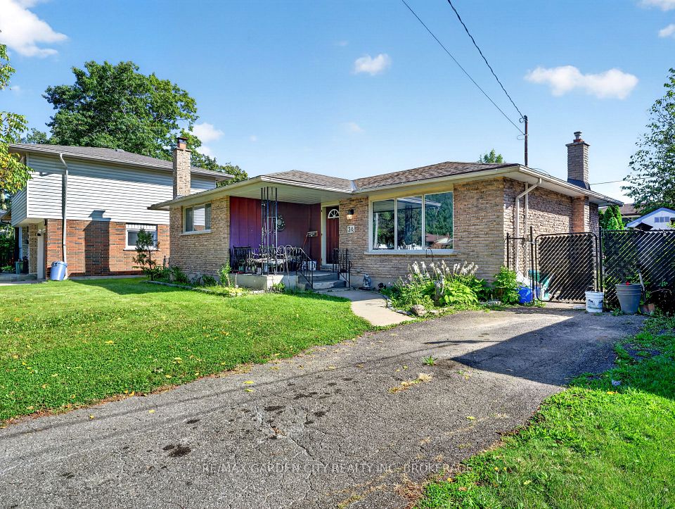 56 Burness Drive, St. Catharines, ON L2P 1J5 at 56 Burness Drive, St. Catharines, ON L2P 1J5, St. Catharines, ON, L2P 1J5