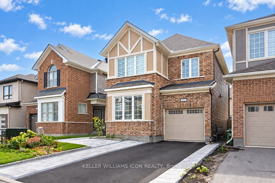 504 Alcor Terrace, Barrhaven, ON K2J 6R6 at 504 Alcor Terrace, Barrhaven, ON K2J 6R6, Barrhaven, ON, K2J 6R6
