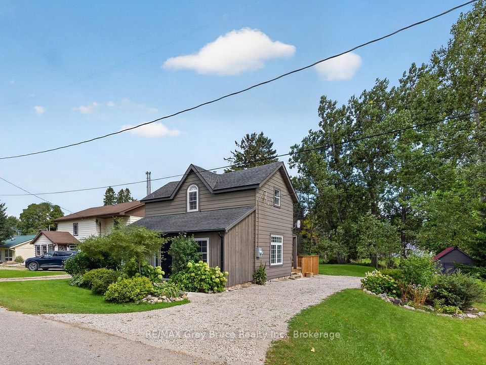 5 John Street, Chatsworth, ON N0H 1G0 at 5 John Street, Chatsworth, ON N0H 1G0, Chatsworth, ON, N0H 1G0