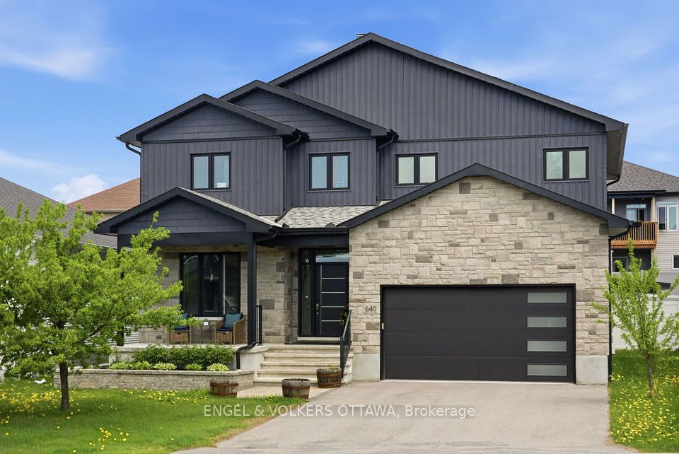 640 Meadowridge Circle, Carp - Huntley Ward, ON K0A 1L0 at 640 Meadowridge Circle, Carp - Huntley Ward, ON K0A 1L0, Carp - Huntley Ward, ON, K0A 1L0