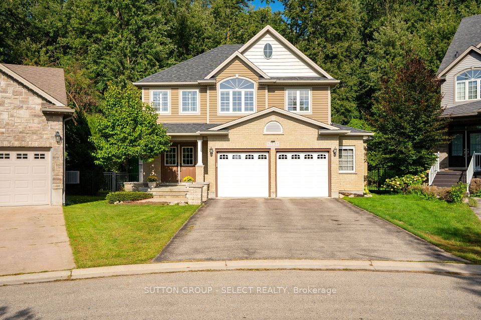 713 Silverfox Place, London North, ON N6G 0G2 at 713 Silverfox Place, London North, ON N6G 0G2, London North, ON, N6G 0G2