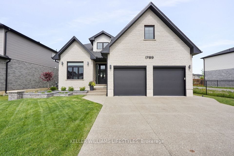 1789 Applerock Avenue, London North, ON N6G 2S7 at 1789 Applerock Avenue, London North, ON N6G 2S7, London North, ON, N6G 2S7