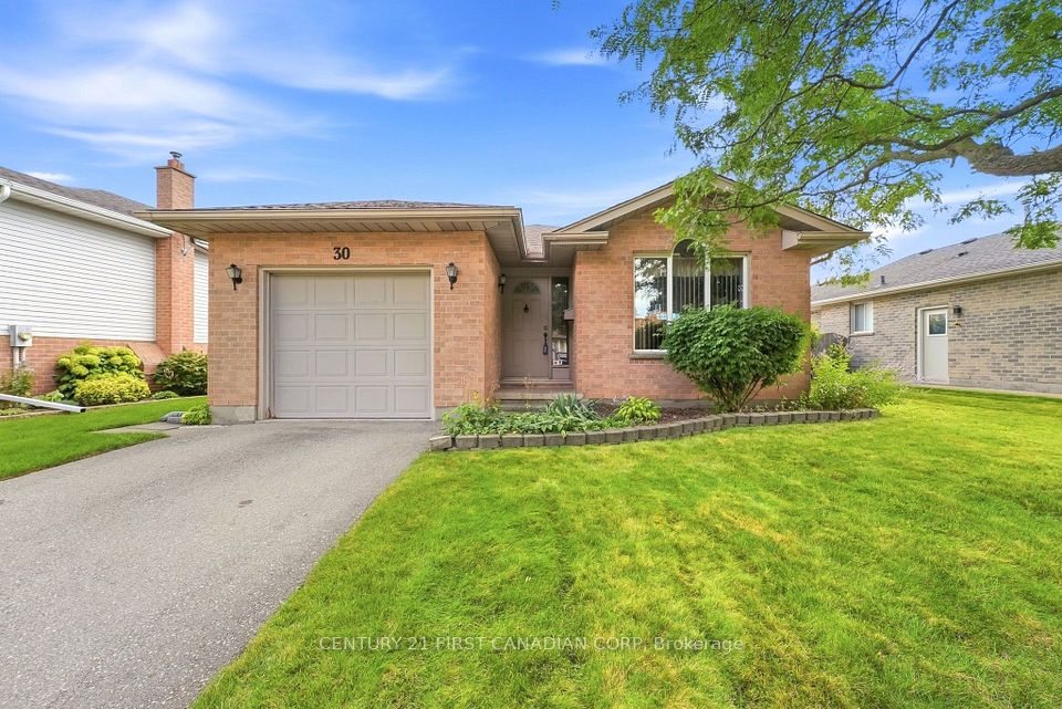 30 Bonaventure Drive, London East, ON N5V 4B5 at 30 Bonaventure Drive, London East, ON N5V 4B5, London East, ON, N5V 4B5