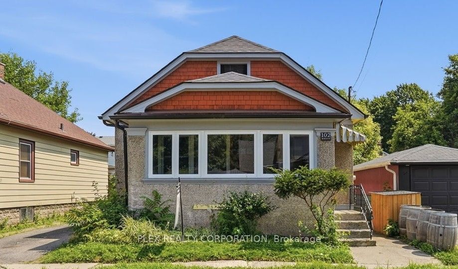 102 Beech Street, St. Catharines, ON L2R 2B9 at 102 Beech Street, St. Catharines, ON L2R 2B9, St. Catharines, ON, L2R 2B9