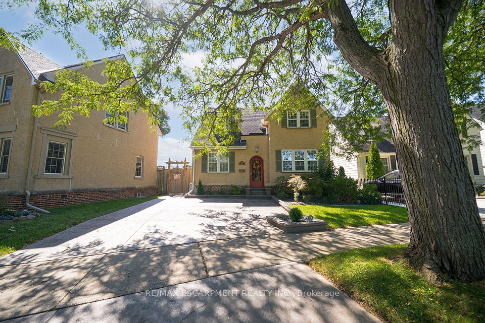 48 Lincoln Avenue, Brantford, ON N3T 4S7 at 48 Lincoln Avenue, Brantford, ON N3T 4S7, Brantford, ON, N3T 4S7
