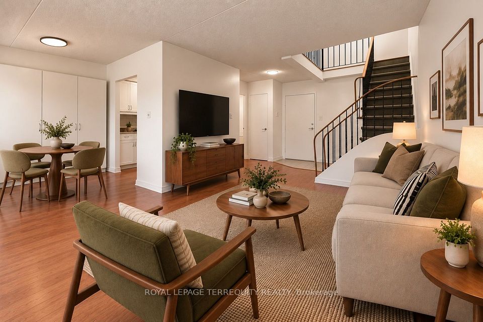 Condo Apartment at 42 Tannery Street E 246, Cambridge, ON N3C 2B9, Cambridge