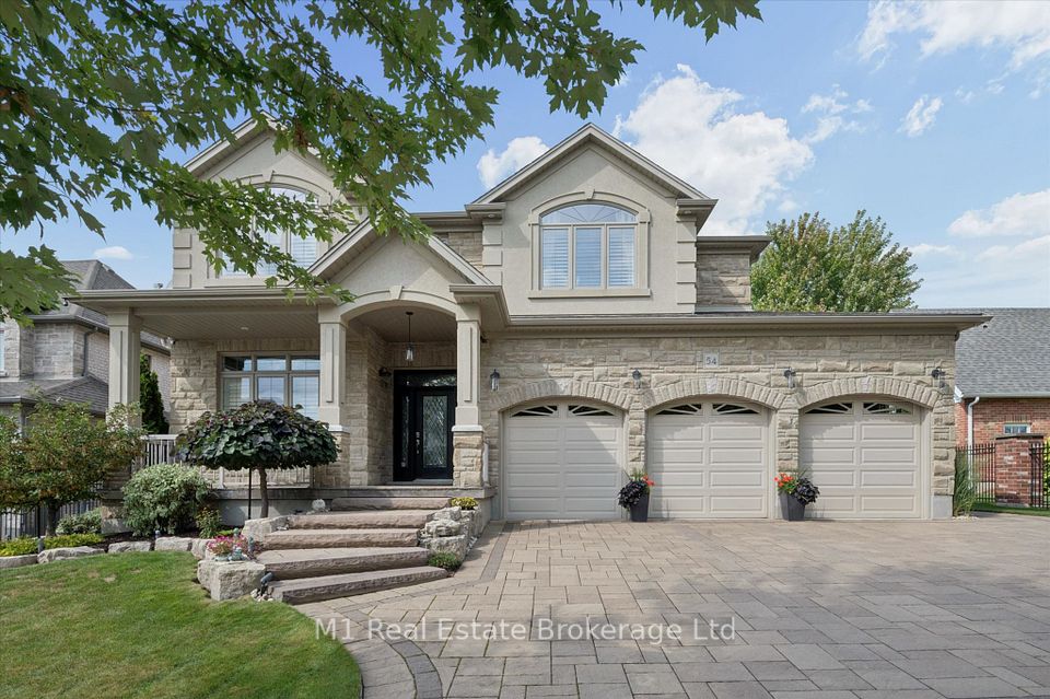 54 Dolman Street, Woolwich, ON N0B 1M0 at 54 Dolman Street, Woolwich, ON N0B 1M0, Woolwich, ON, N0B 1M0