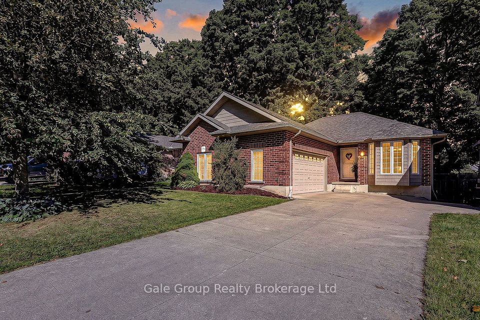 79 Potters Way, Woodstock, ON N4S 9A1 at 79 Potters Way, Woodstock, ON N4S 9A1, Woodstock, ON, N4S 9A1