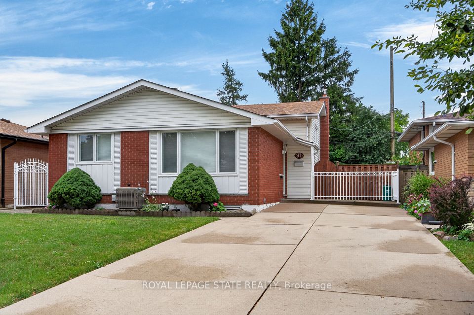 41 Darlington Drive, Hamilton, ON L9C 2L8 at 41 Darlington Drive, Hamilton, ON L9C 2L8, Hamilton, ON, L9C 2L8