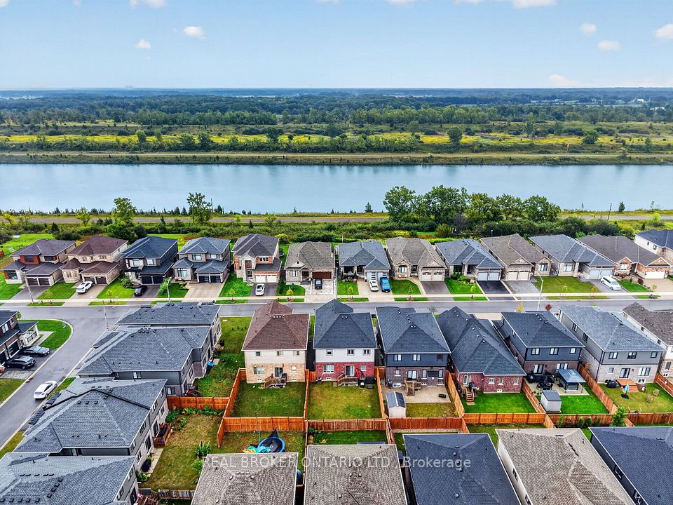205 Shoreview Drive, Welland, ON L3B 0H3 at 205 Shoreview Drive, Welland, ON L3B 0H3, Welland, ON, L3B 0H3