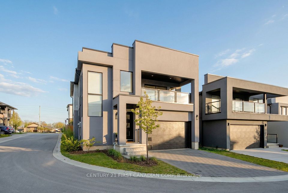 1820 Canvas Way 33, London North, ON N5X 0N5 at 1820 Canvas Way 33, London North, ON N5X 0N5, London North, ON, N5X 0N5