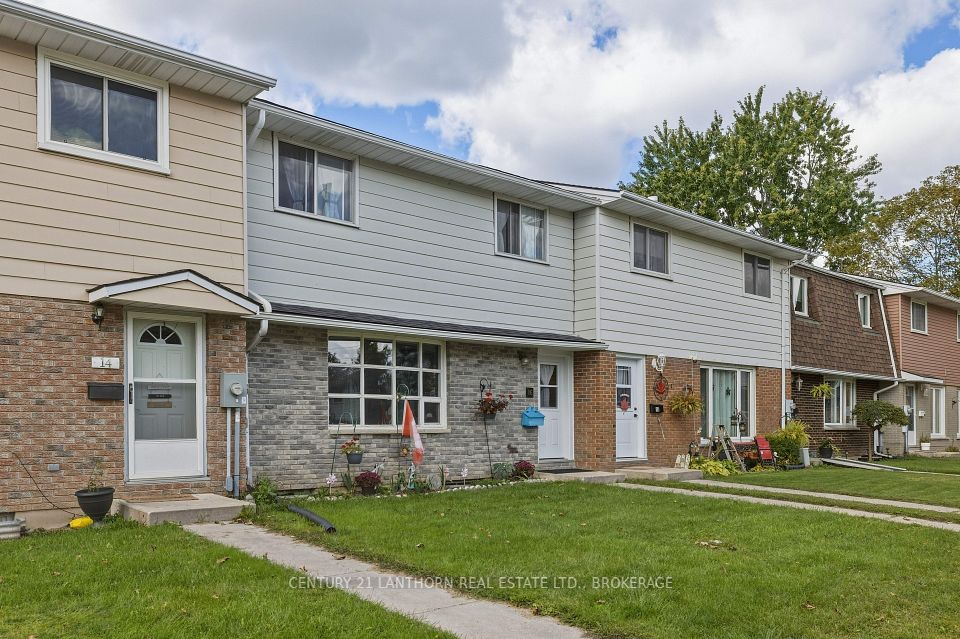 16 Winchester Drive, Greater Napanee, ON K7R 3R2 at 16 Winchester Drive, Greater Napanee, ON K7R 3R2, Greater Napanee, ON, K7R 3R2