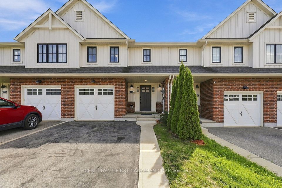56 Cortland Terrace, St. Thomas, ON N5R 0J7 at 56 Cortland Terrace, St. Thomas, ON N5R 0J7, St. Thomas, ON, N5R 0J7
