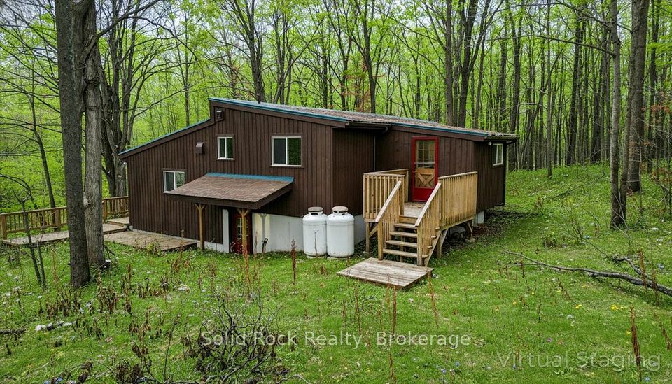132 Beaver Creek Road, Marmora and Lake, ON K0K 2M0 at 132 Beaver Creek Road, Marmora and Lake, ON K0K 2M0, Marmora and Lake, ON, K0K 2M0