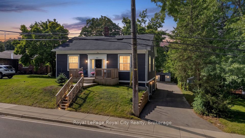 393 Main Street S, Guelph/Eramosa, ON N0B 2K0 at 393 Main Street S, Guelph/Eramosa, ON N0B 2K0, Guelph/Eramosa, ON, N0B 2K0