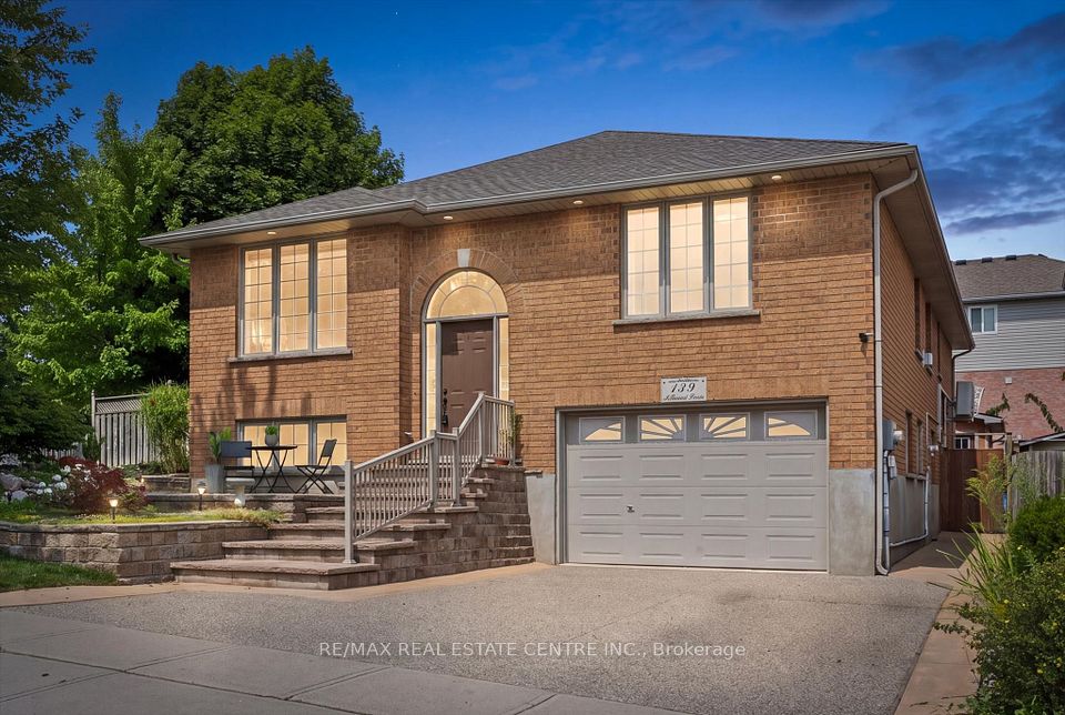 139 Attwood Drive, Cambridge, ON N1T 2A5 at 139 Attwood Drive, Cambridge, ON N1T 2A5, Cambridge, ON, N1T 2A5