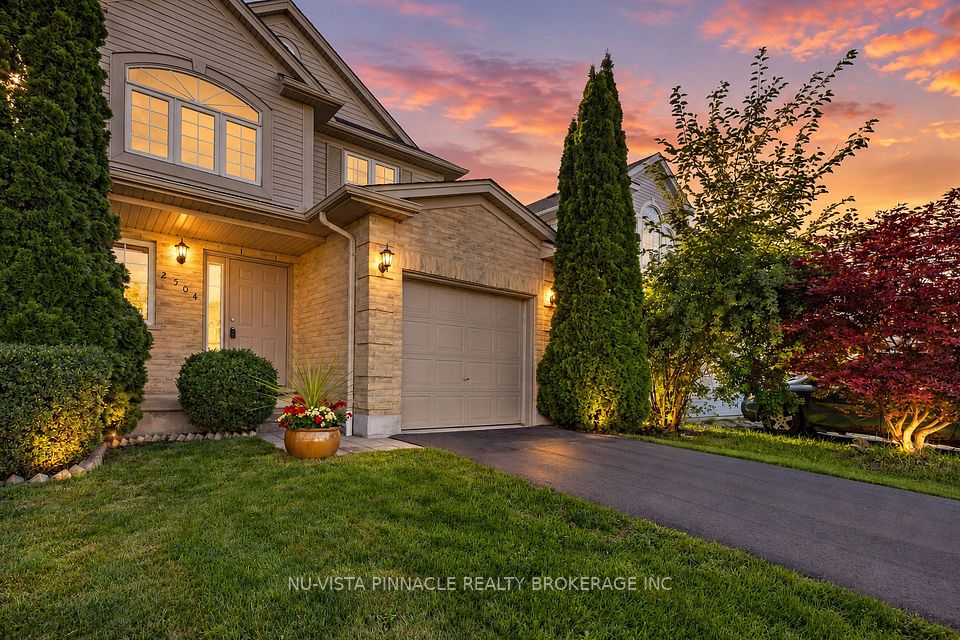 2504 Meadowgate Boulevard, London South, ON N6M 1L8 at 2504 Meadowgate Boulevard, London South, ON N6M 1L8, London South, ON, N6M 1L8