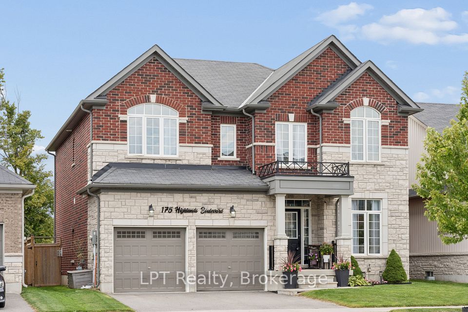 175 Highlands Boulevard, Cavan Monaghan, ON L0A 1G0 at 175 Highlands Boulevard, Cavan Monaghan, ON L0A 1G0, Cavan Monaghan, ON, L0A 1G0