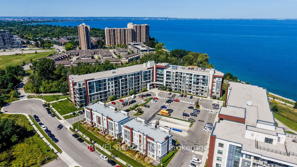 Condo Apartment at 125 Shoreview Place 235, Hamilton, ON L8E 0K3, Hamilton