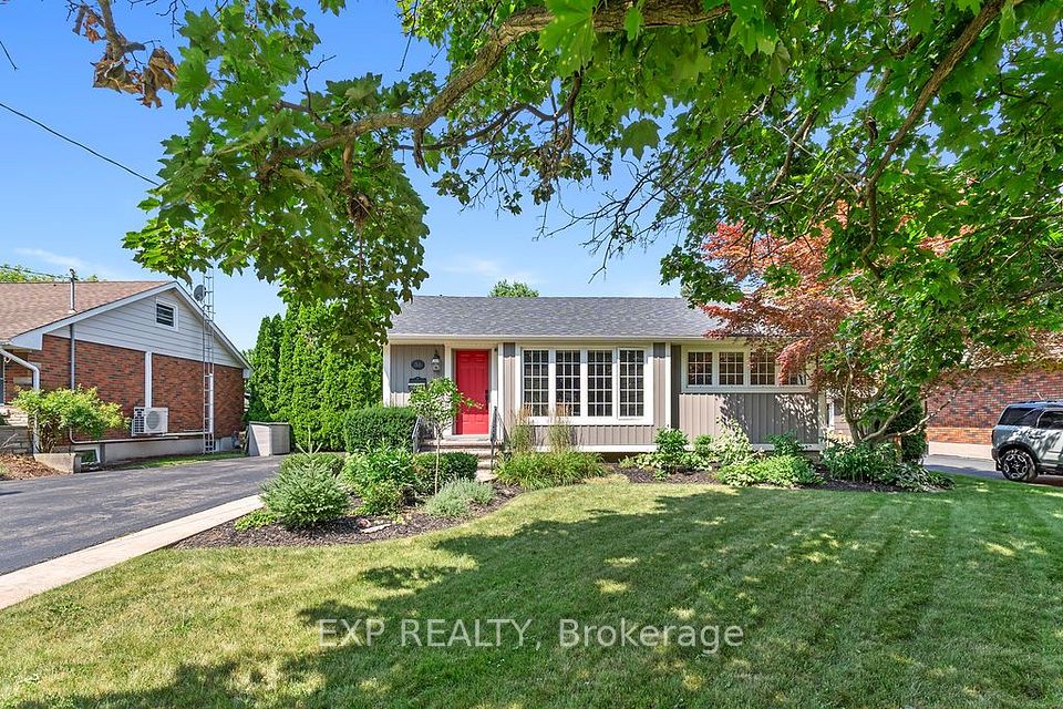 38 Albany Drive, St. Catharines, ON L2N 3T5 at 38 Albany Drive, St. Catharines, ON L2N 3T5, St. Catharines, ON, L2N 3T5