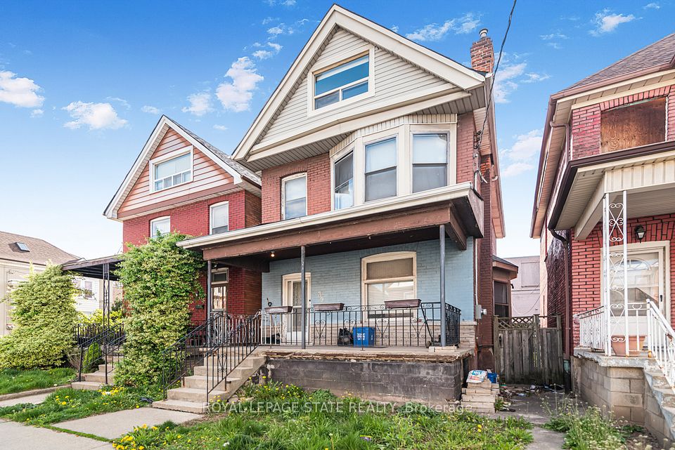 39 Arthur Avenue N, Hamilton, ON L8L 6C7 at 39 Arthur Avenue N, Hamilton, ON L8L 6C7, Hamilton, ON, L8L 6C7