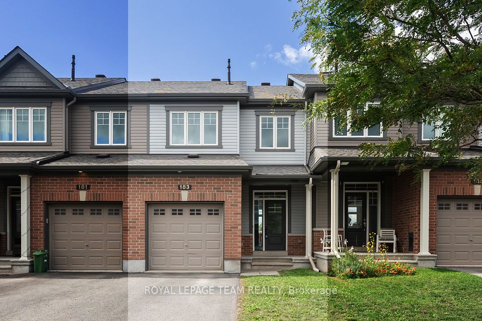 183 Bandelier Way, Stittsville - Munster - Richmond, ON K2S 2J5 at 183 Bandelier Way, Stittsville - Munster - Richmond, ON K2S 2J5, Stittsville - Munster - Richmond, ON, K2S 2J5