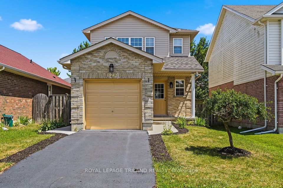 1942 Bloom Crescent, London North, ON N5X 4N1 at 1942 Bloom Crescent, London North, ON N5X 4N1, London North, ON, N5X 4N1
