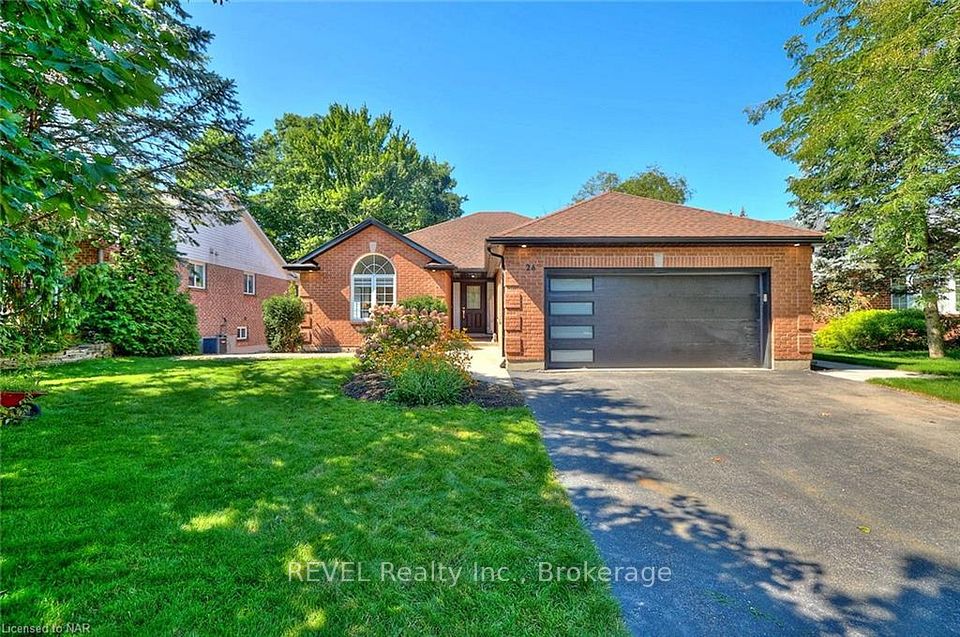 26 Oakridge Boulevard, Pelham, ON L0S 1E5 at 26 Oakridge Boulevard, Pelham, ON L0S 1E5, Pelham, ON, L0S 1E5