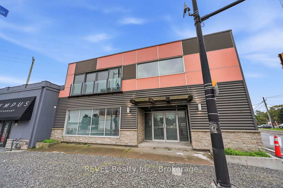 29-31 West Main Street, Welland, ON L3C 4Z5